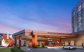 Hard Rock Hotel & Casino Ottawa